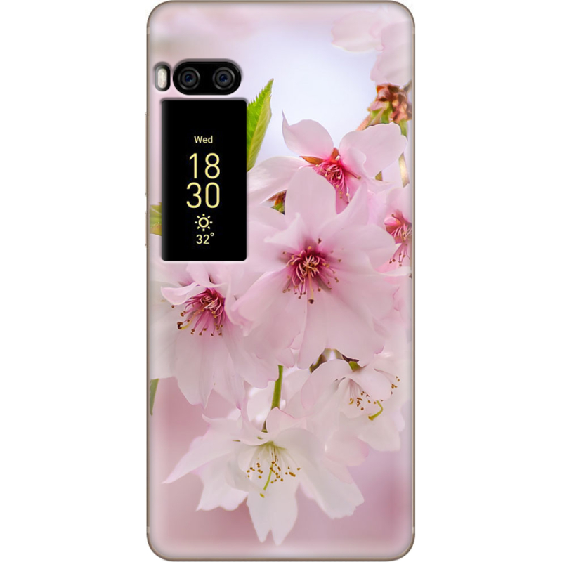 Чехол Uprint Meizu Pro 7 Plus 