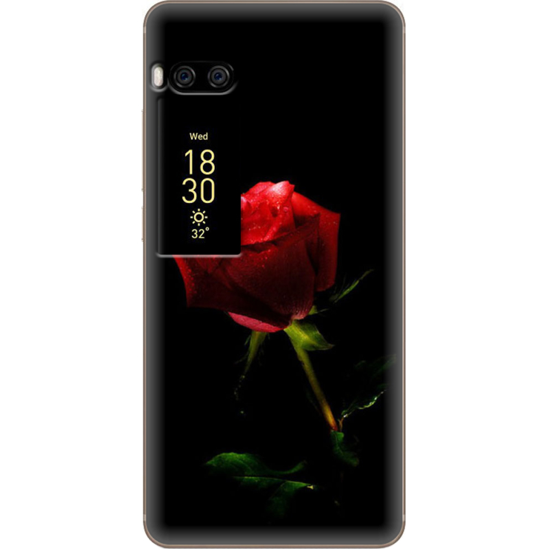 Чехол Uprint Meizu Pro 7 Plus 