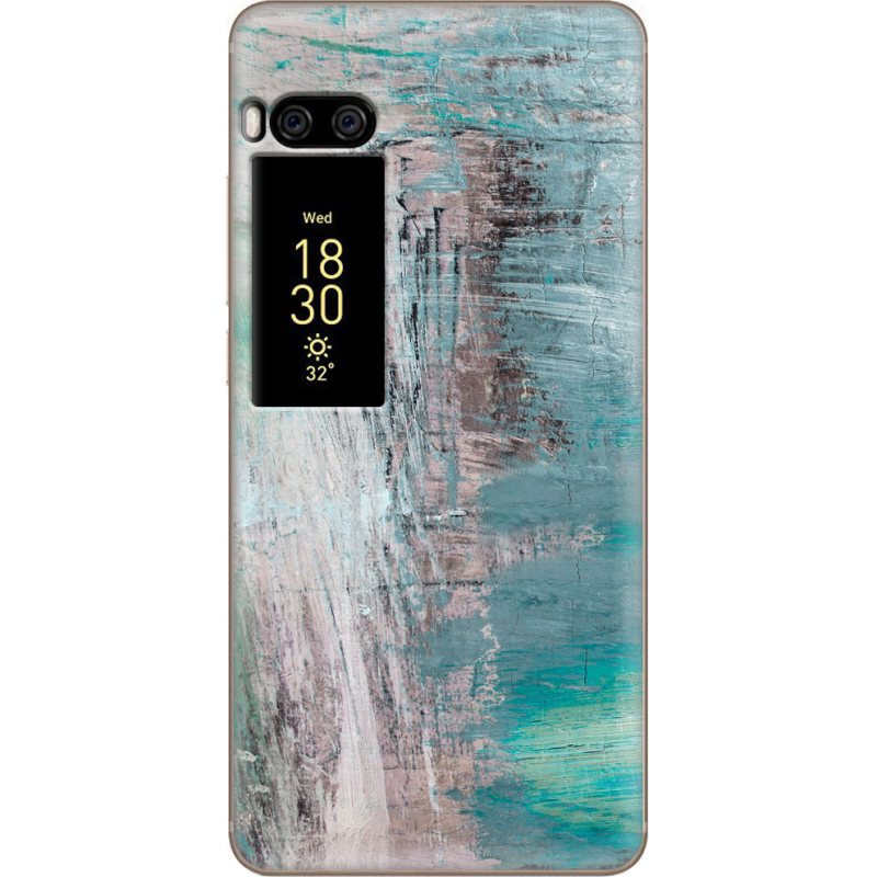Чехол Uprint Meizu Pro 7 Plus 