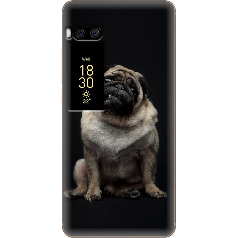 Чехол Uprint Meizu Pro 7 Plus 