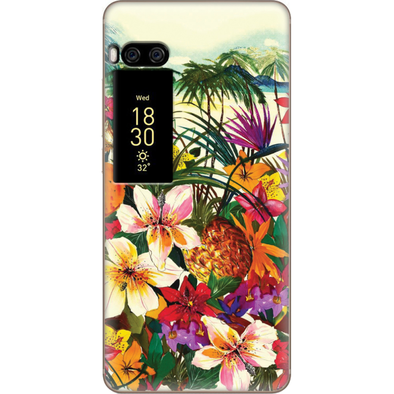 Чехол Uprint Meizu Pro 7 Plus 