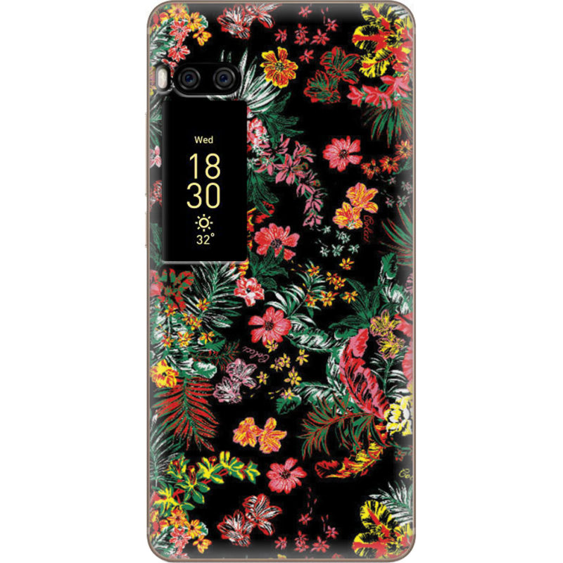 Чехол Uprint Meizu Pro 7 Plus 