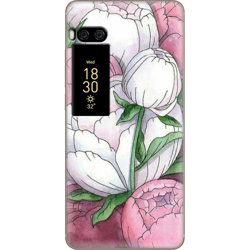 Чехол Uprint Meizu Pro 7 Plus 
