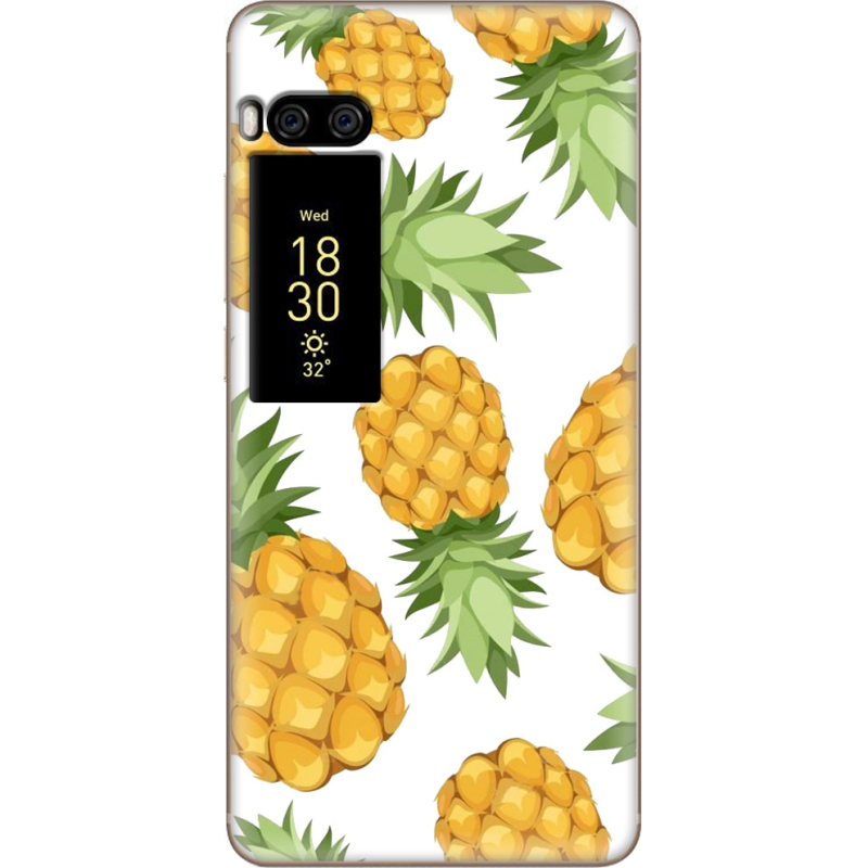 Чехол Uprint Meizu Pro 7 Plus 