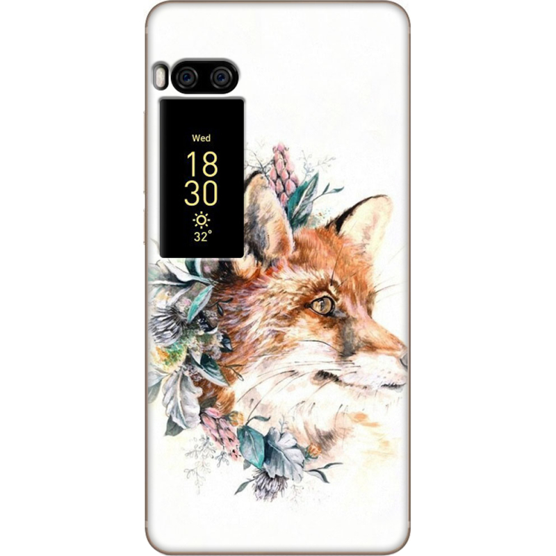 Чехол Uprint Meizu Pro 7 Plus 