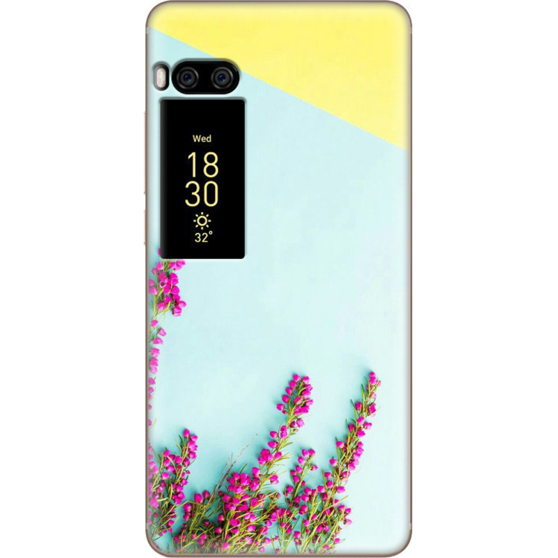 Чехол Uprint Meizu Pro 7 Plus 