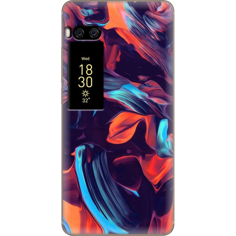 Чехол Uprint Meizu Pro 7 Plus 