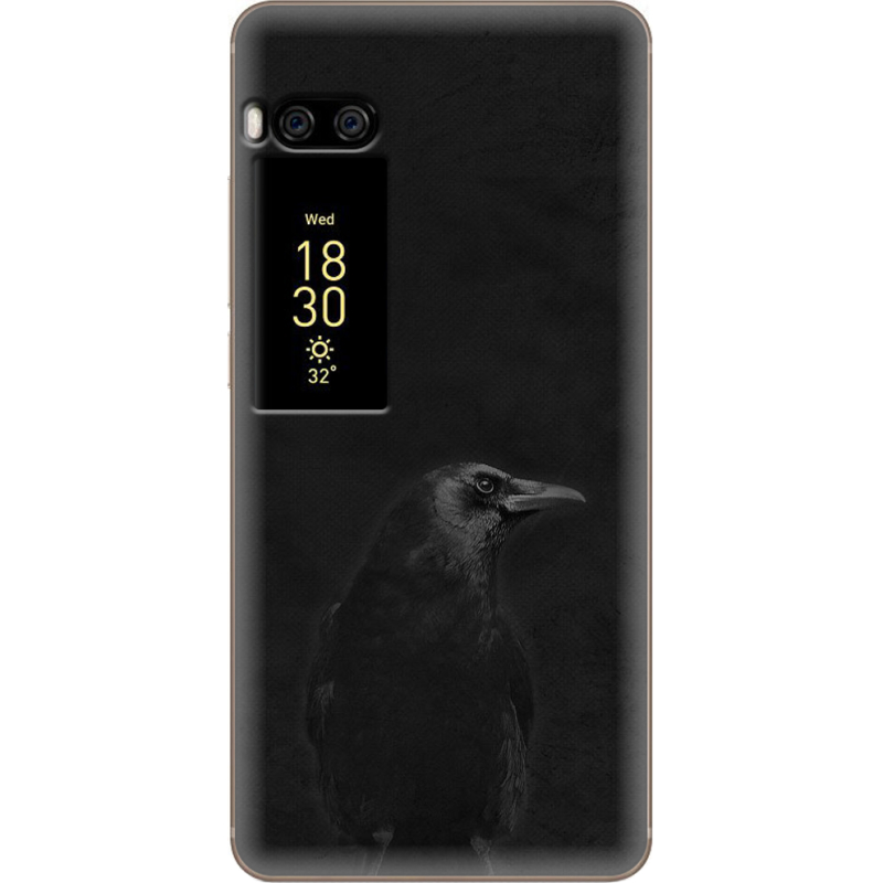 Чехол Uprint Meizu Pro 7 Plus 