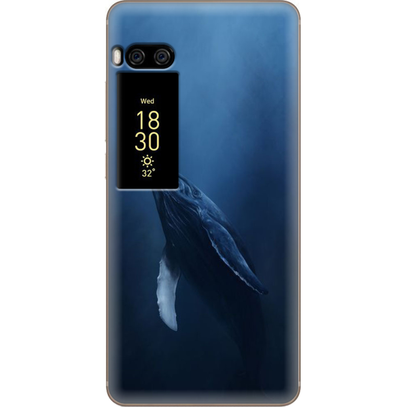 Чехол Uprint Meizu Pro 7 Plus 