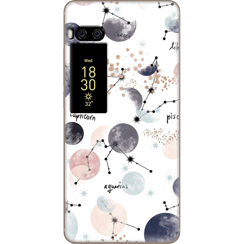 Чехол Uprint Meizu Pro 7 Plus 