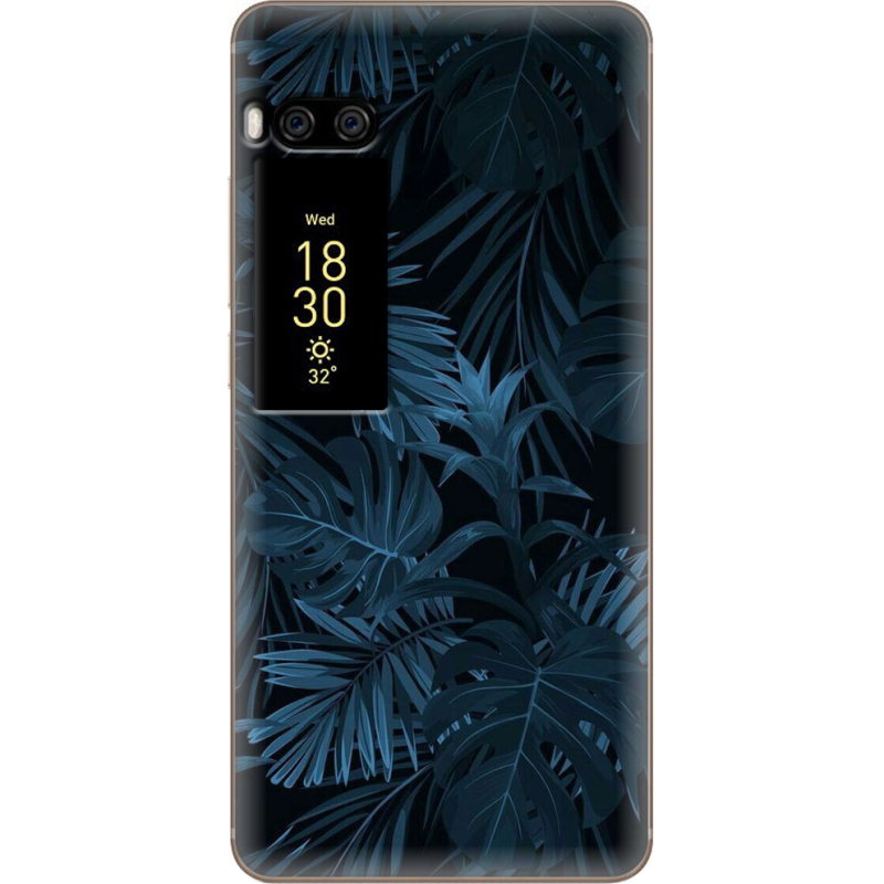 Чехол Uprint Meizu Pro 7 Plus 
