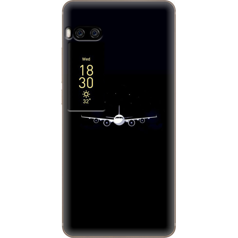 Чехол Uprint Meizu Pro 7 Plus 