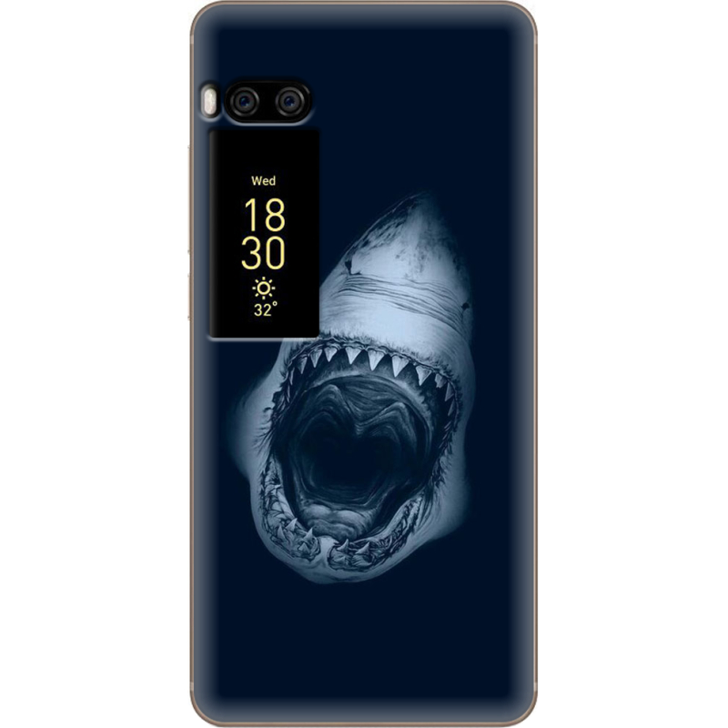 Чехол Uprint Meizu Pro 7 Plus 