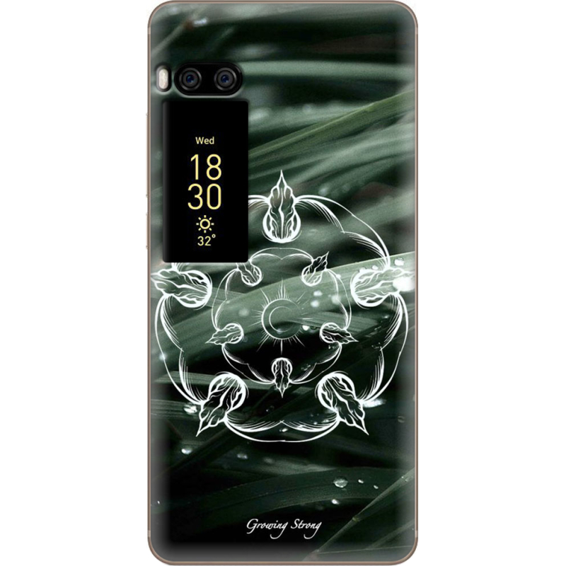 Чехол Uprint Meizu Pro 7 Plus 