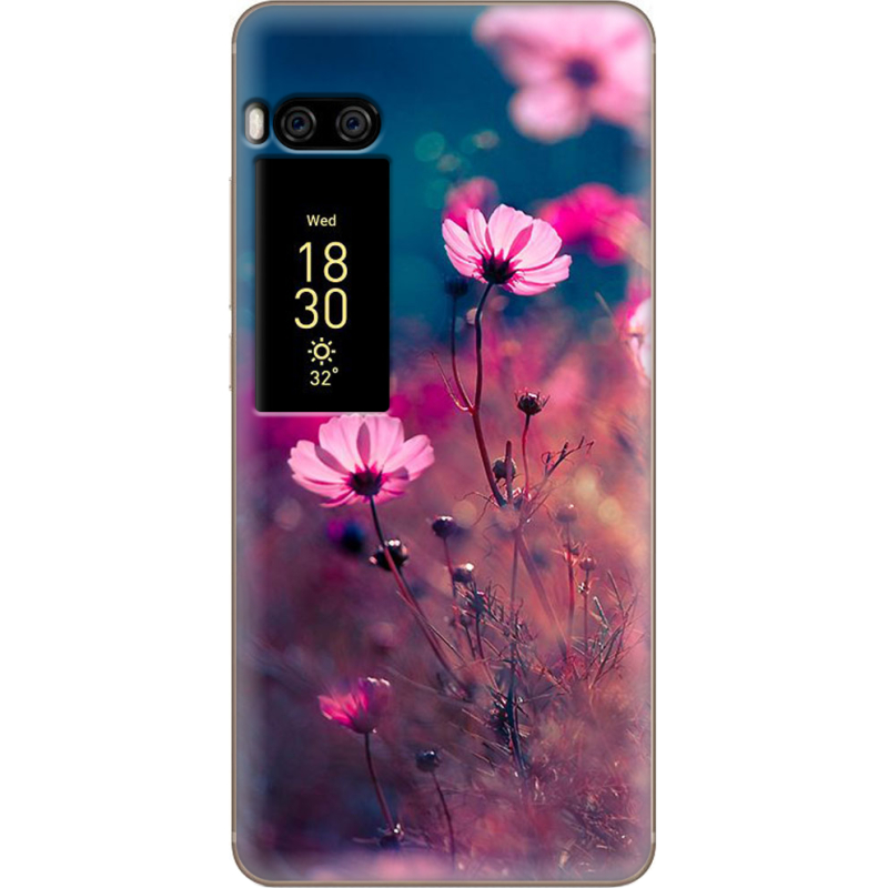 Чехол Uprint Meizu Pro 7 Plus 