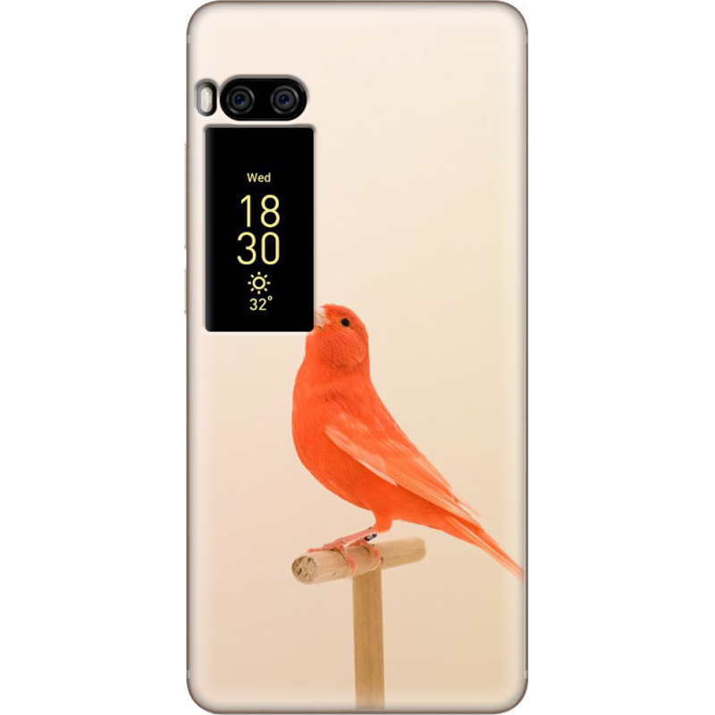 Чехол Uprint Meizu Pro 7 Plus 