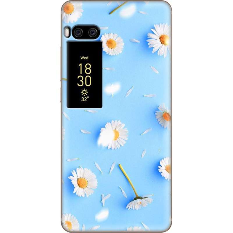 Чехол Uprint Meizu Pro 7 Plus 