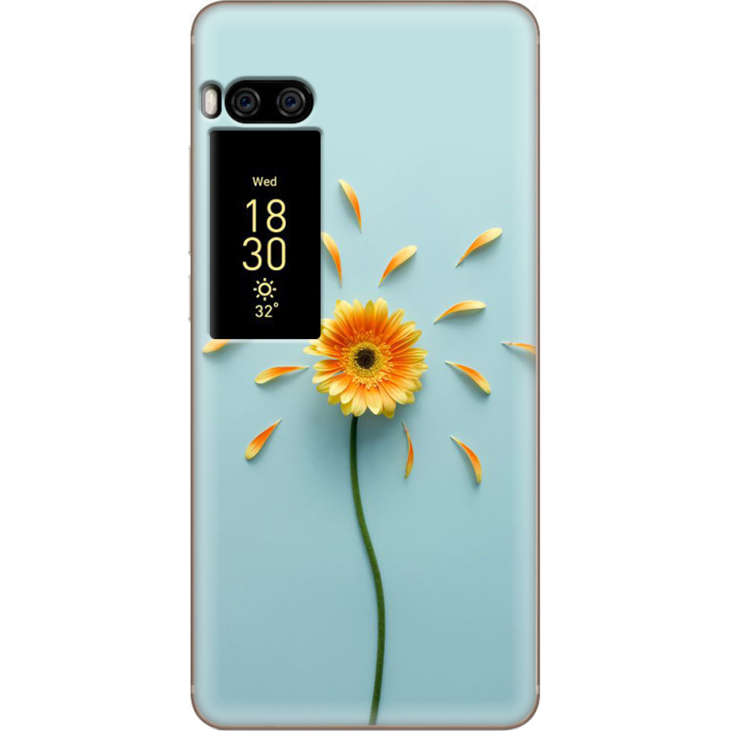 Чехол Uprint Meizu Pro 7 Plus 