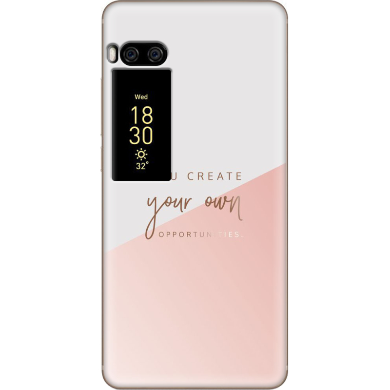 Чехол Uprint Meizu Pro 7 Plus 