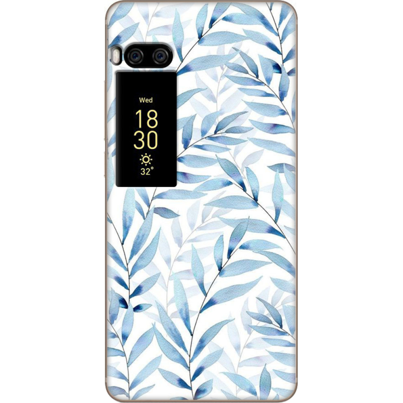Чехол Uprint Meizu Pro 7 Plus 