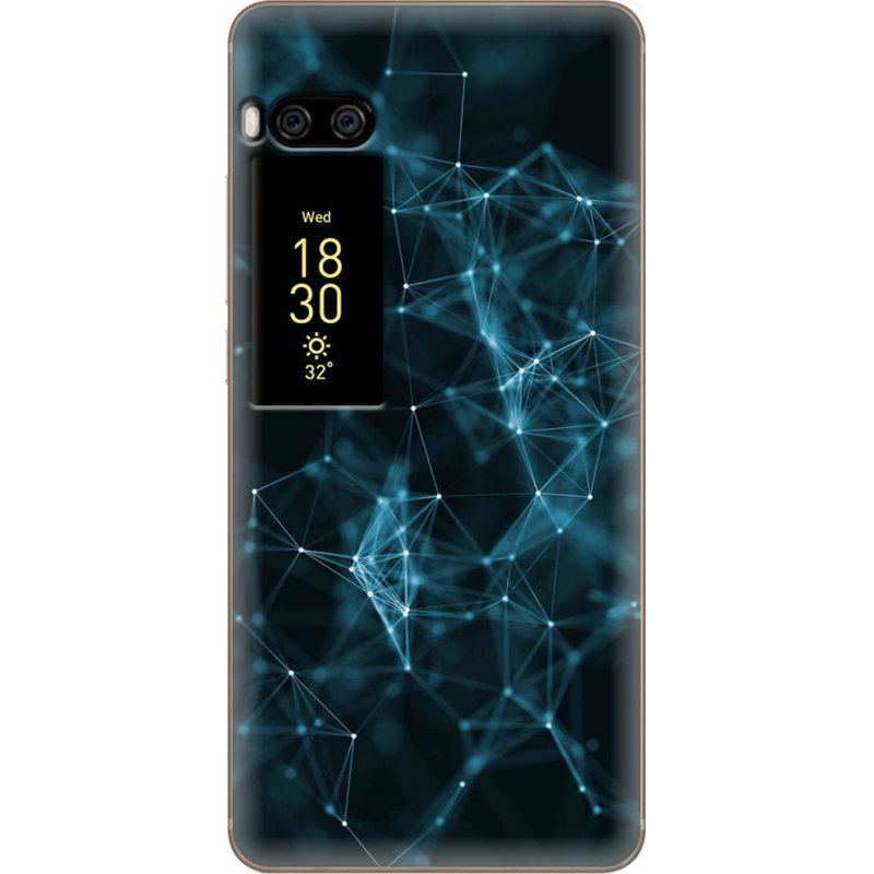 Чехол Uprint Meizu Pro 7 Plus 
