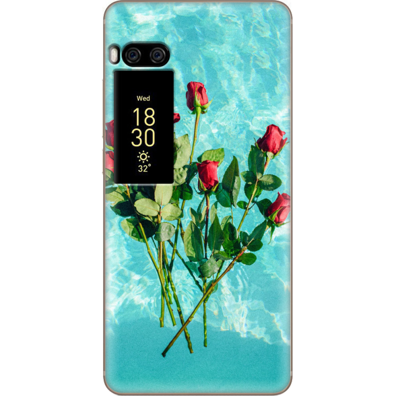 Чехол Uprint Meizu Pro 7 Plus 