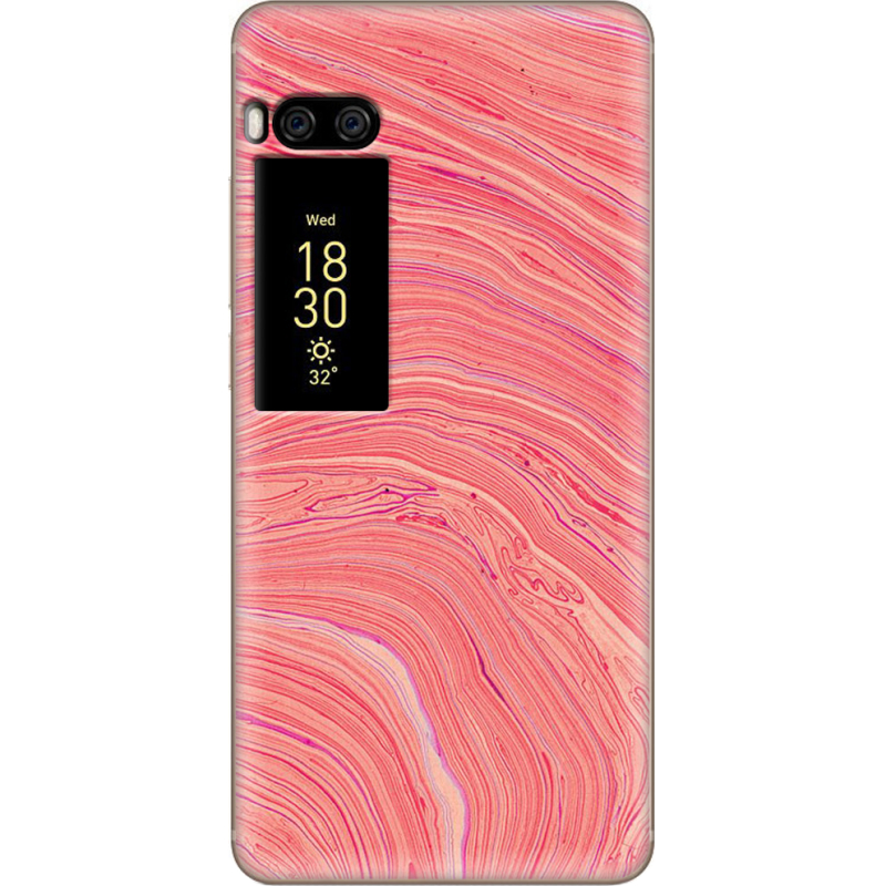 Чехол Uprint Meizu Pro 7 Plus 
