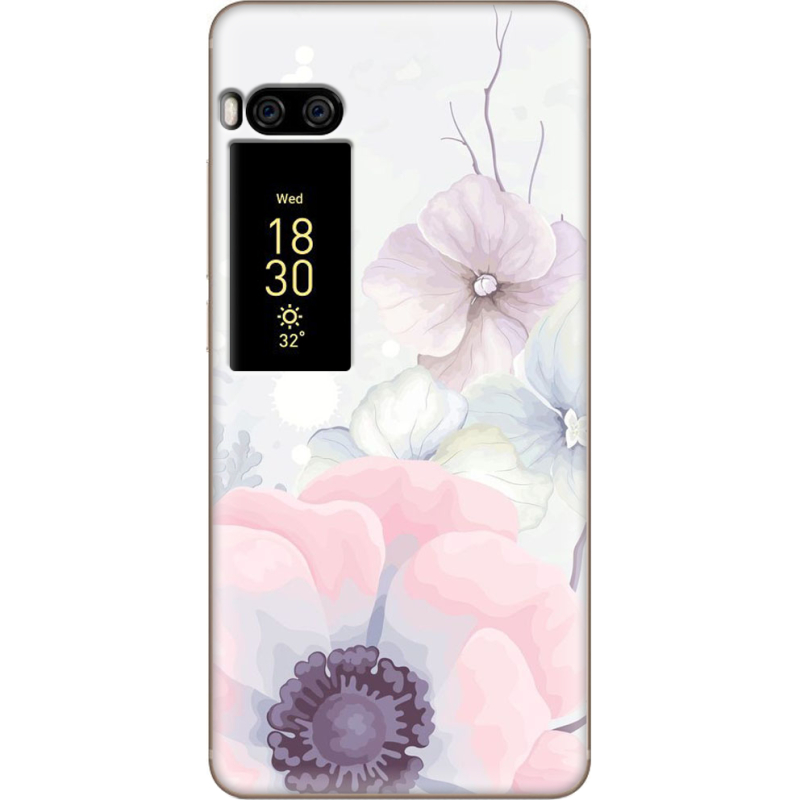Чехол Uprint Meizu Pro 7 Plus 