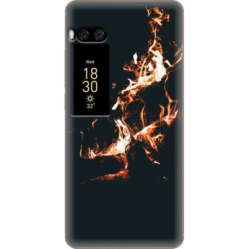 Чехол Uprint Meizu Pro 7 Plus 