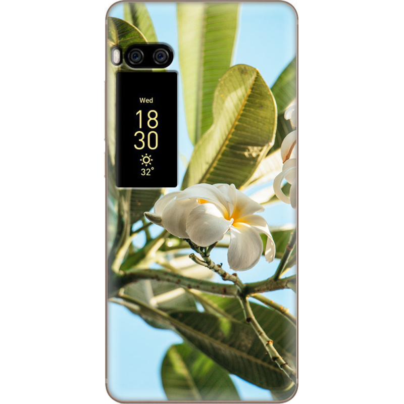 Чехол Uprint Meizu Pro 7 Plus 