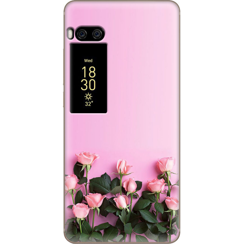Чехол Uprint Meizu Pro 7 Plus 