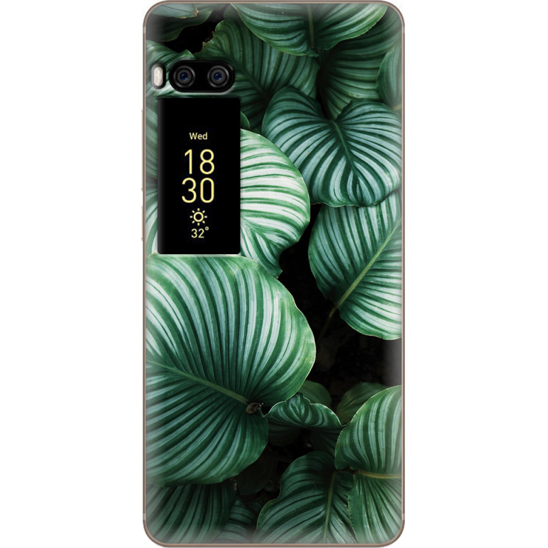 Чехол Uprint Meizu Pro 7 Plus 