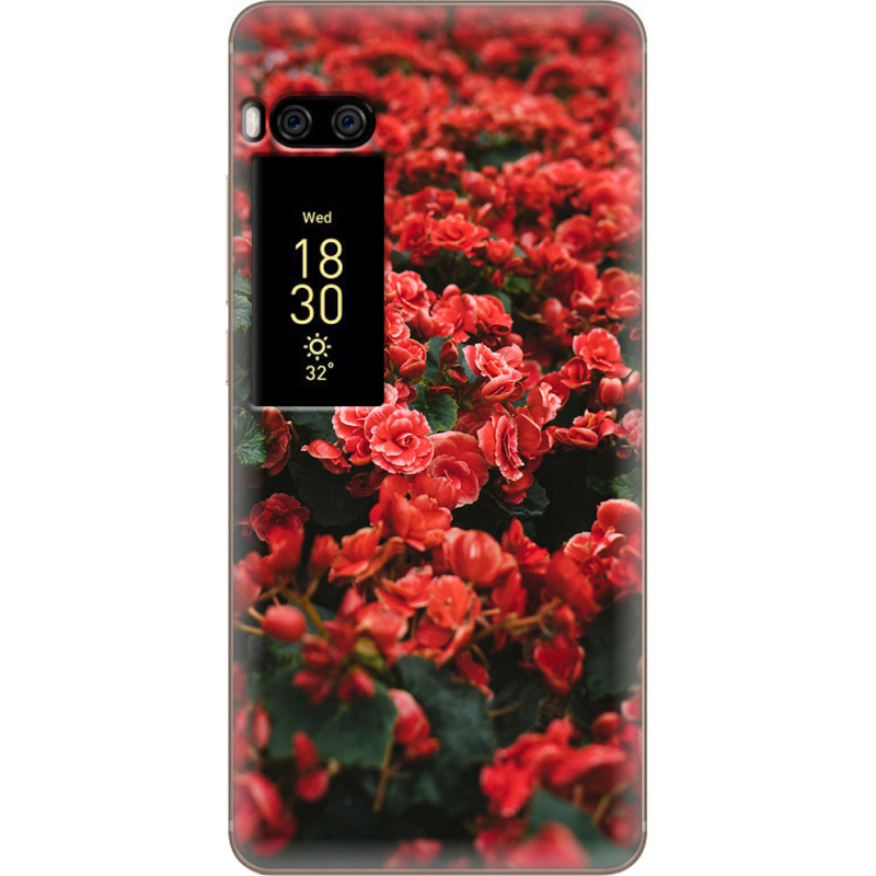 Чехол Uprint Meizu Pro 7 Plus 