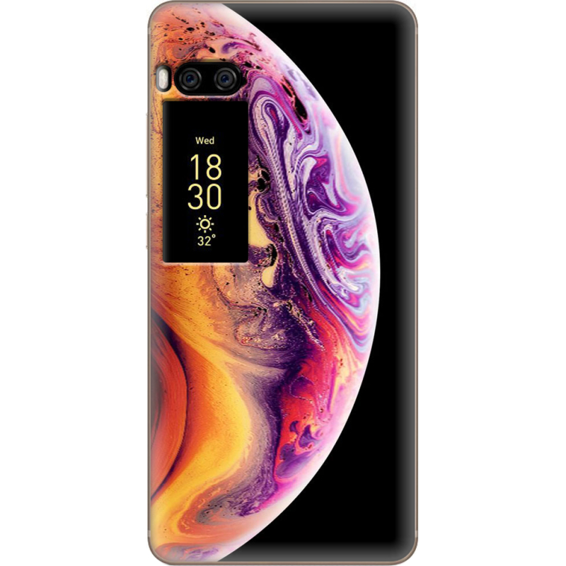 Чехол Uprint Meizu Pro 7 Plus 