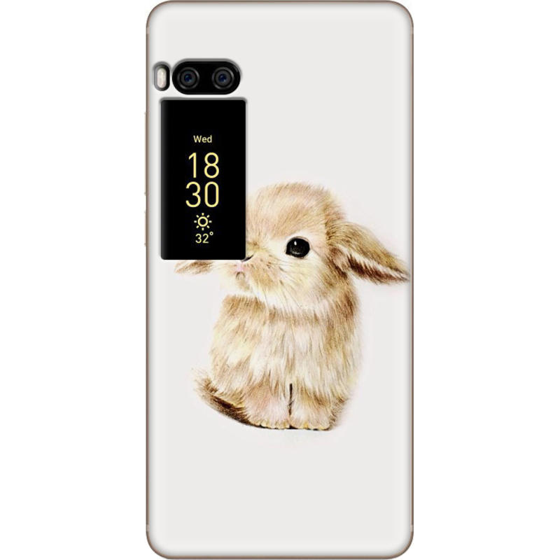 Чехол Uprint Meizu Pro 7 Plus 