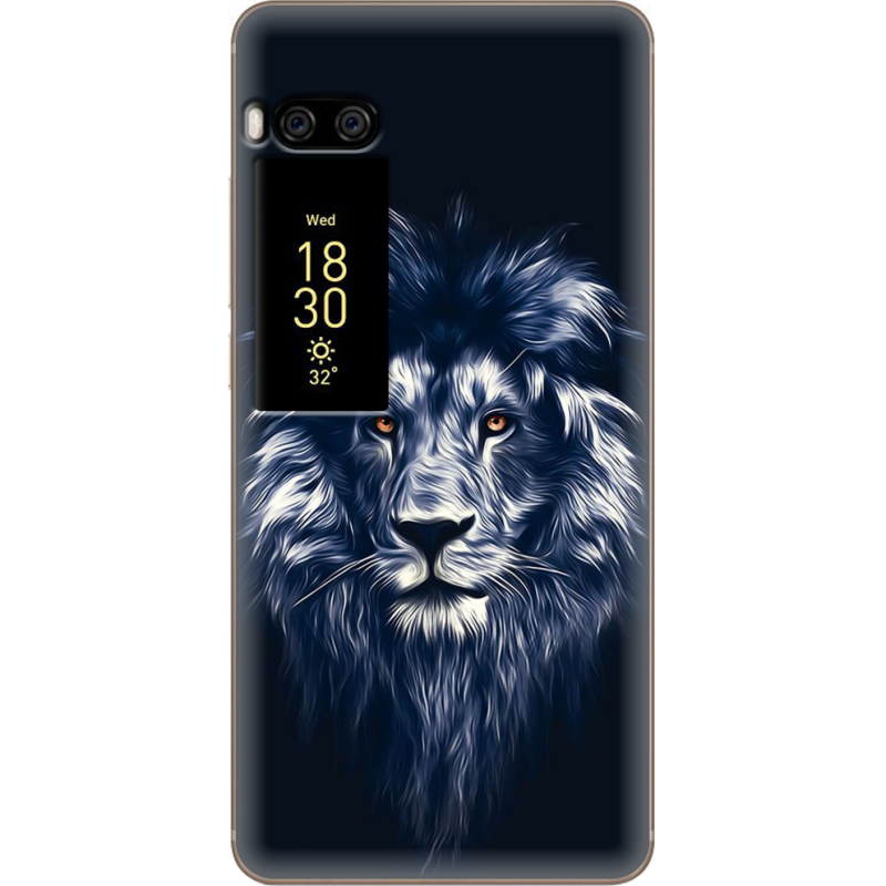 Чехол Uprint Meizu Pro 7 Plus 