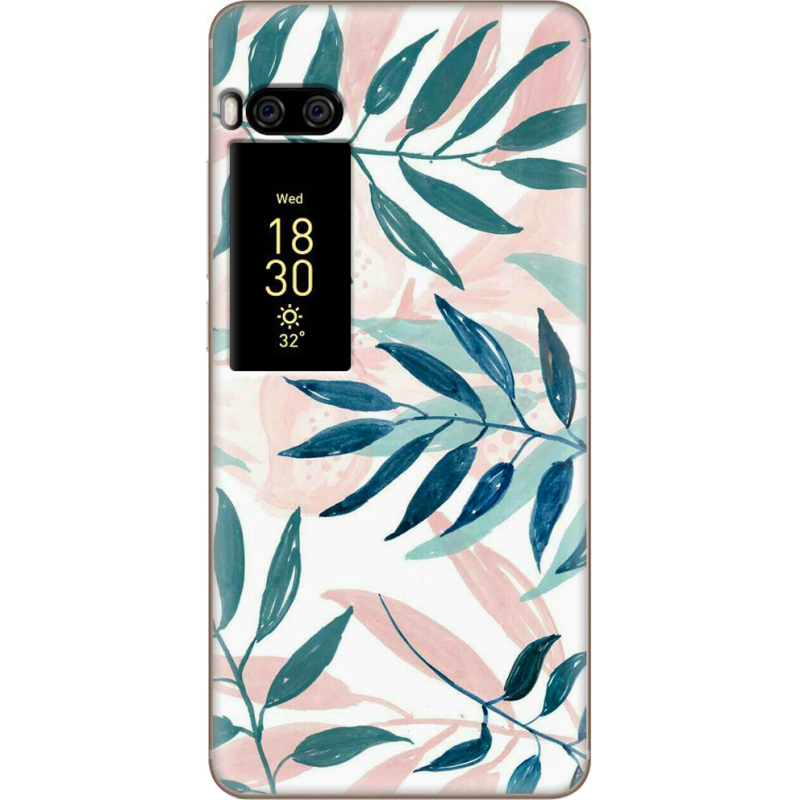 Чехол Uprint Meizu Pro 7 Plus 