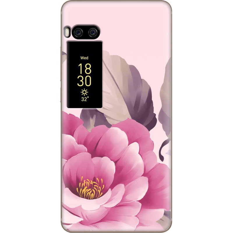 Чехол Uprint Meizu Pro 7 Plus 