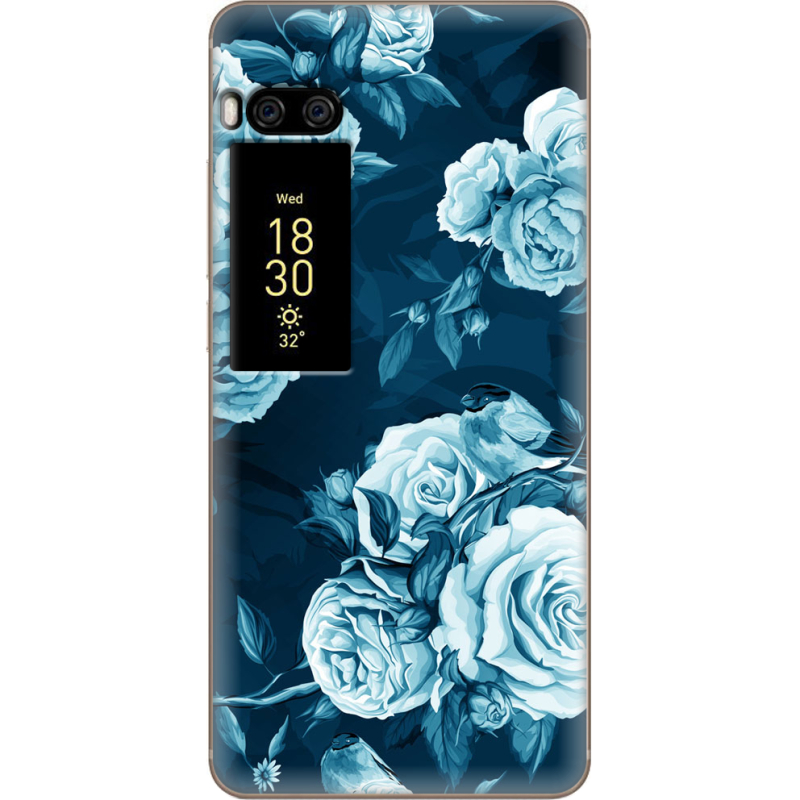 Чехол Uprint Meizu Pro 7 Plus 