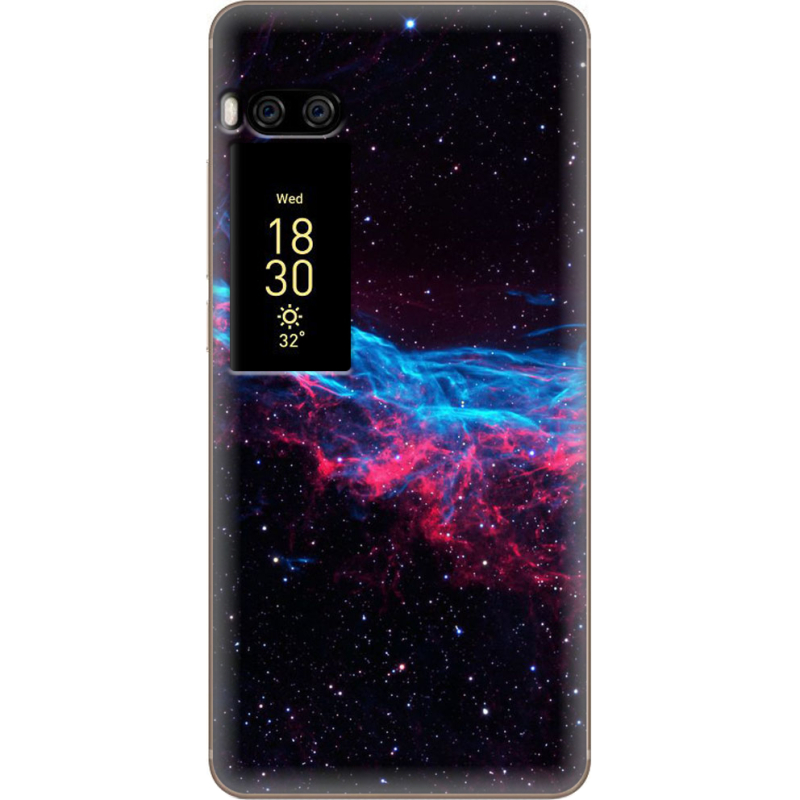 Чехол Uprint Meizu Pro 7 Plus 