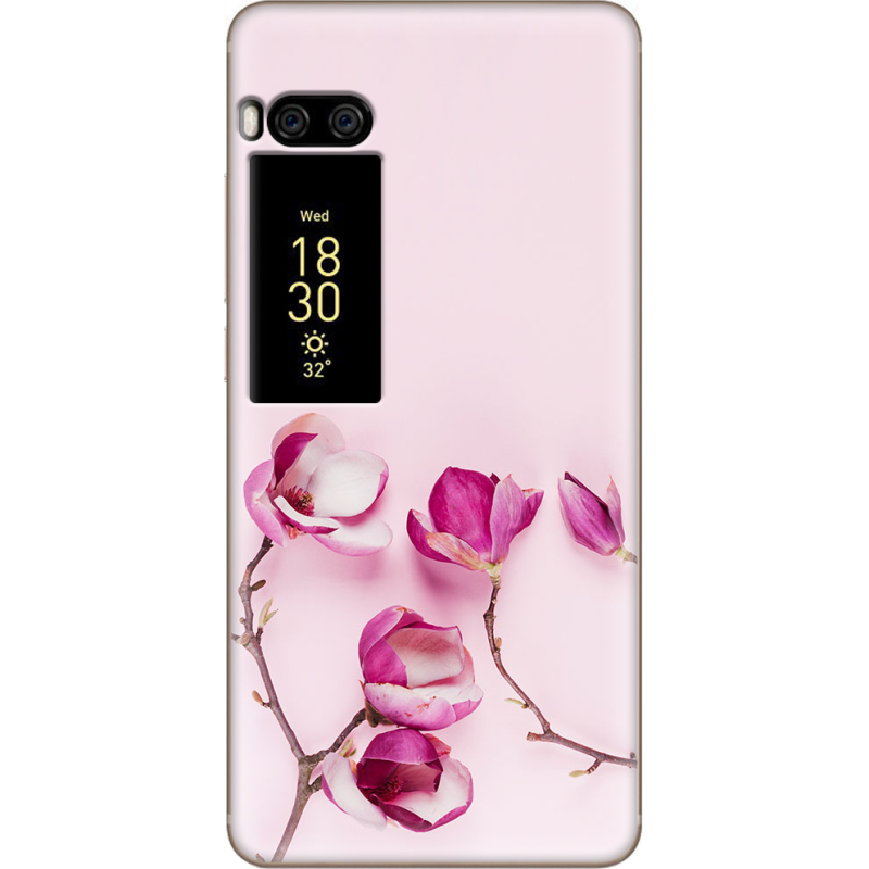 Чехол Uprint Meizu Pro 7 Plus 