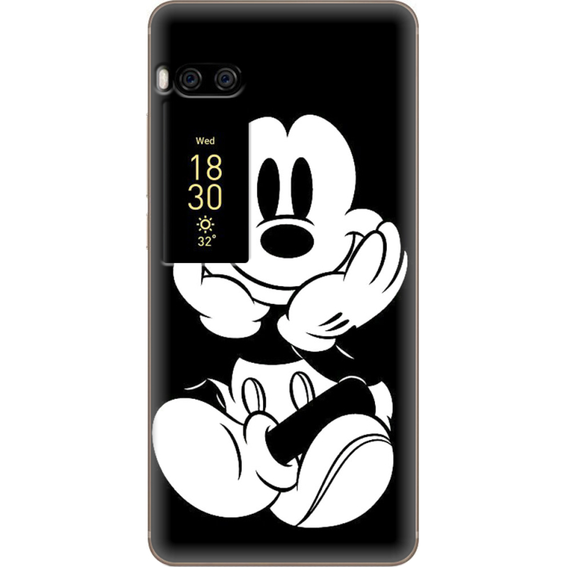 Чехол Uprint Meizu Pro 7 Plus 