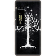 Чехол Uprint Meizu Pro 7 Plus Fantasy Tree