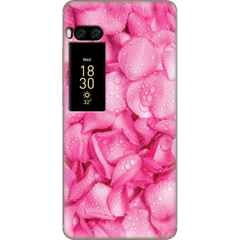 Чехол Uprint Meizu Pro 7 Plus 