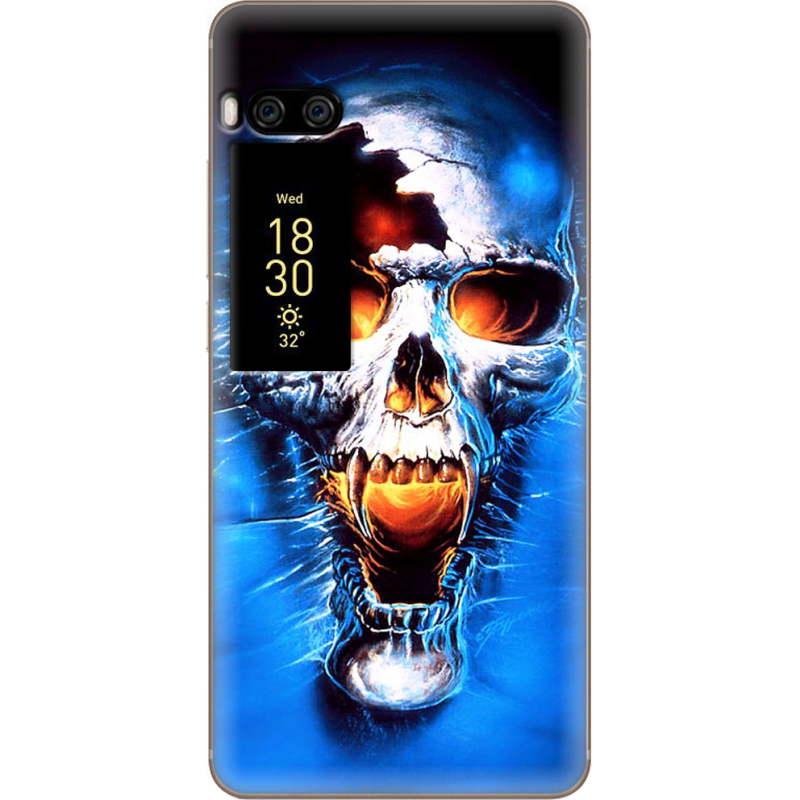 Чехол Uprint Meizu Pro 7 Plus 
