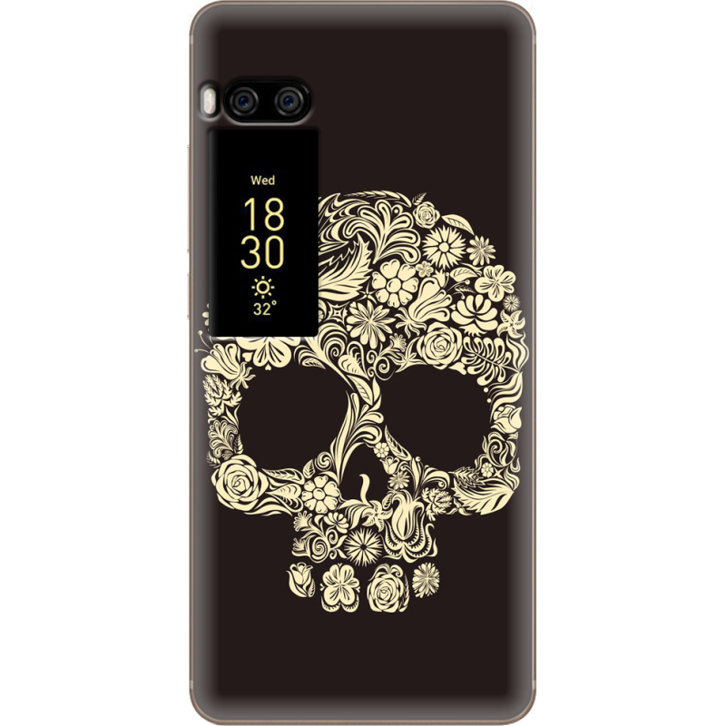 Чехол Uprint Meizu Pro 7 Plus 