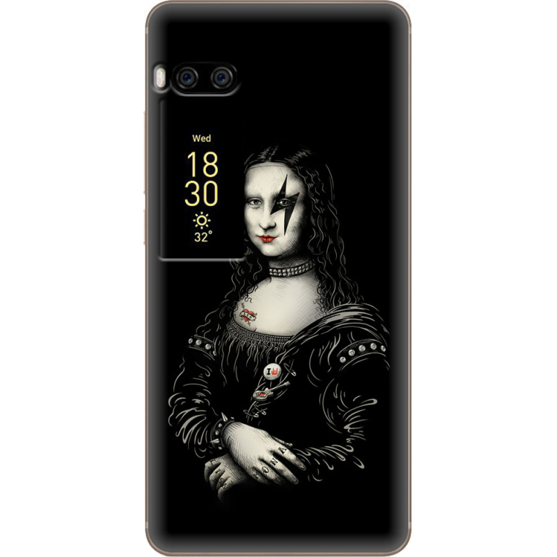Чехол Uprint Meizu Pro 7 Plus 