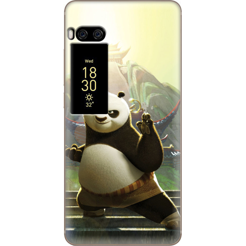 Чехол Uprint Meizu Pro 7 Plus 