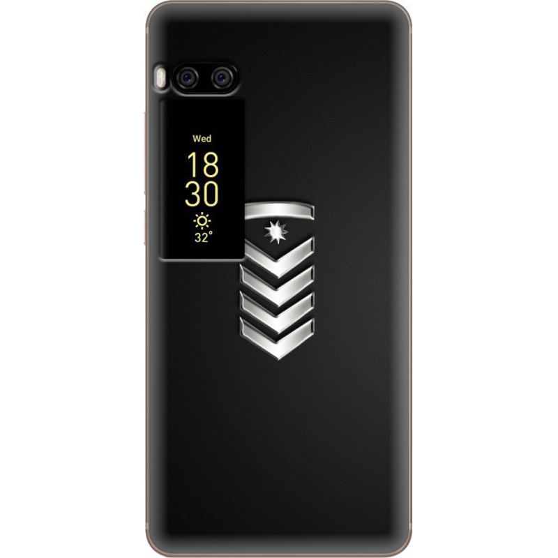 Чехол Uprint Meizu Pro 7 Plus 