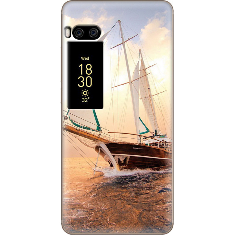 Чехол Uprint Meizu Pro 7 Plus 